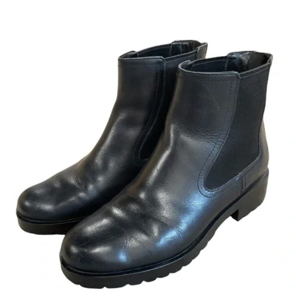 Cole Haan Stanton Weatherproof Chelsea Boot
